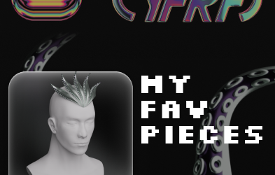 CYFRA: Joyería Digital con Tecnologías Interactivas en el Medio de la Realidad Extendida.