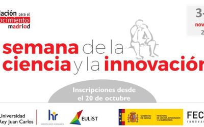 Hypatia’s Circular Odyssey: una misión sostenible y simulada a Marte llega a Fuenlabrada