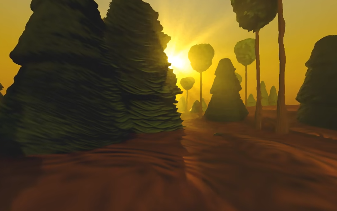 Creación y Desarrollo de una Experiencia Inmersiva en Vídeo 360 a partir de la Reinterpretación de Obras Pictóricas