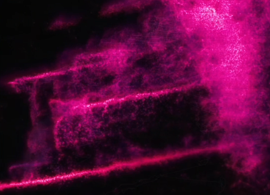 Desarrollo de una Serie de Cuatro Visualizers Formato Vídeo Experimental Basados en la Hibridación entre Estéticas Digitales y Técnicas Audiovisuales Contemporáneas